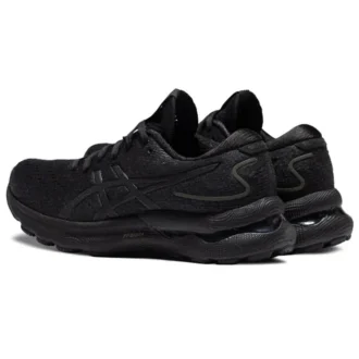 Gel-Nimbus 24 Wide “Black”