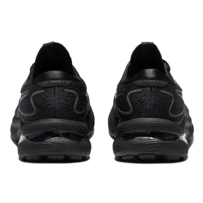 Gel-Nimbus 24 Wide “Black”