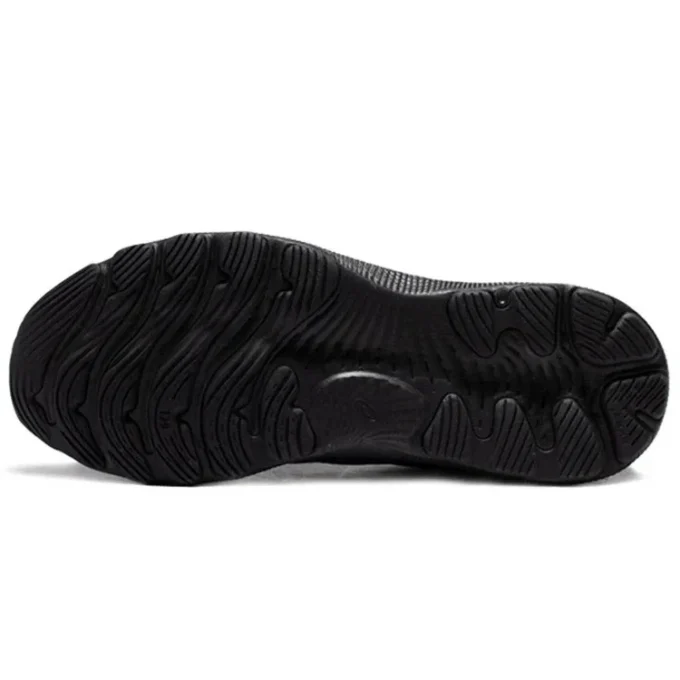Gel-Nimbus 24 Wide “Black”