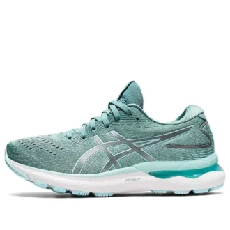 Gel-Nimbus 24 Wide “Sage”