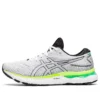 Gel-Nimbus 24 “Wit Zwart”