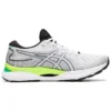 Gel-Nimbus 24 “Wit Zwart”