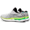 Gel-Nimbus 24 “Wit Zwart”