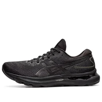Gel-Nimbus 24 “Zwart”
