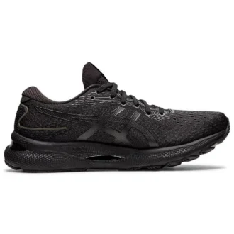 Gel-Nimbus 24 “Zwart”