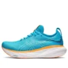 Gel-Nimbus 25 4E Wide “Island Blue”