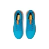 Gel-Nimbus 25 “Island Blue Sun Peach”