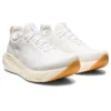 Gel-Nimbus 25 hardloopschoenen “White”