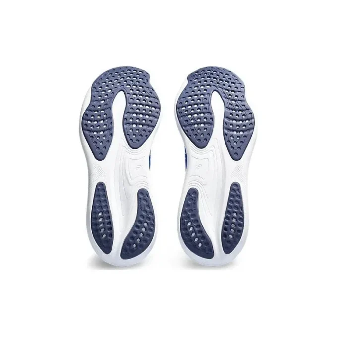 Gel-Nimbus 25 “Illusion Blue Pure Silver”
