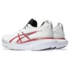 Gel-Nimbus 25-jarig jubileum “Classic Red”