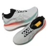 Gel-Nimbus 25-schoenen “Grijs Wit Zwart”