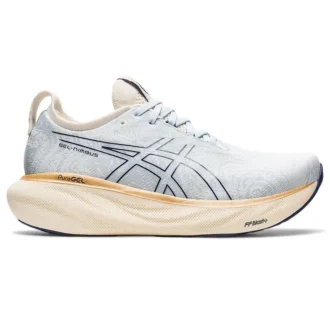 Gel-Nimbus 25 “Sky Cream”