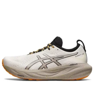 Gel-Nimbus 25 TR “Oatmeal Orange”