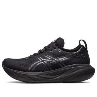 Gel-Nimbus 25 “Triple Black”