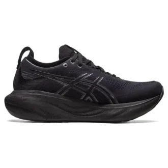 Gel-Nimbus 25 “Triple Black”
