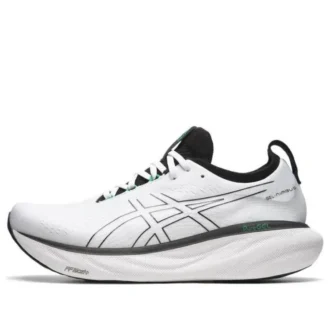 Gel-Nimbus 25 “White”