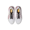 Gel-Nimbus 25 “White Classic Red”