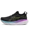 Gel-Nimbus 25 “Zwart”