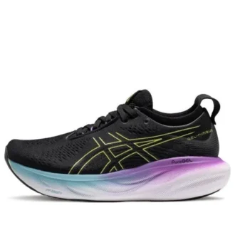 Gel-Nimbus 25 “Zwart”