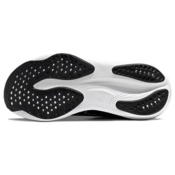 Gel-Nimbus 25 “Zwart”