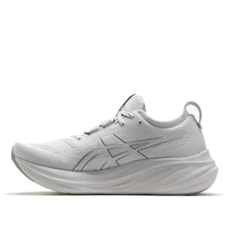 Gel-Nimbus 26 “Concrete Pure Silver”