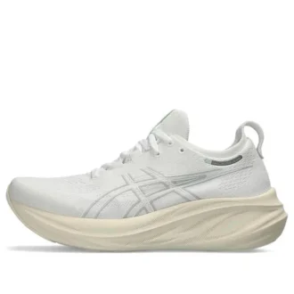 Gel-Nimbus 26 “Cream White”