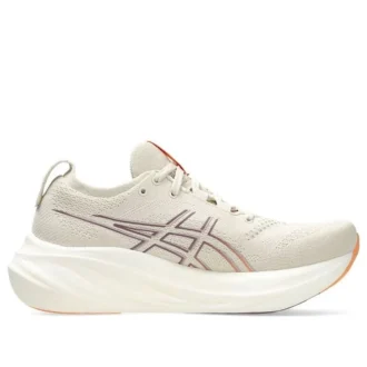 Gel-Nimbus 26 “Havermout Vervaagd Oranje”