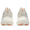 Gel-Nimbus 26 “Havermout Vervaagd Oranje”
