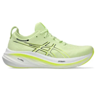 Gel-Nimbus 26 Mirai Sneakers “Green”