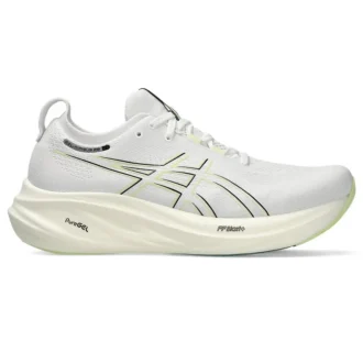 Gel-Nimbus 26 Mirai Sneakers “White”