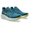 Gel-Nimbus 26 neutrale hardloopschoenen met demping “Teal”