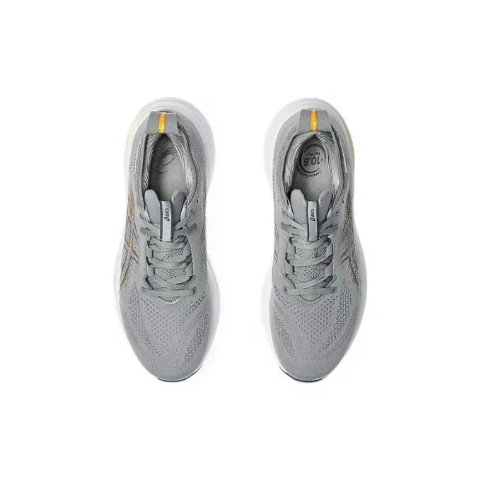 Gel-Nimbus 26 “Sheet Rock”