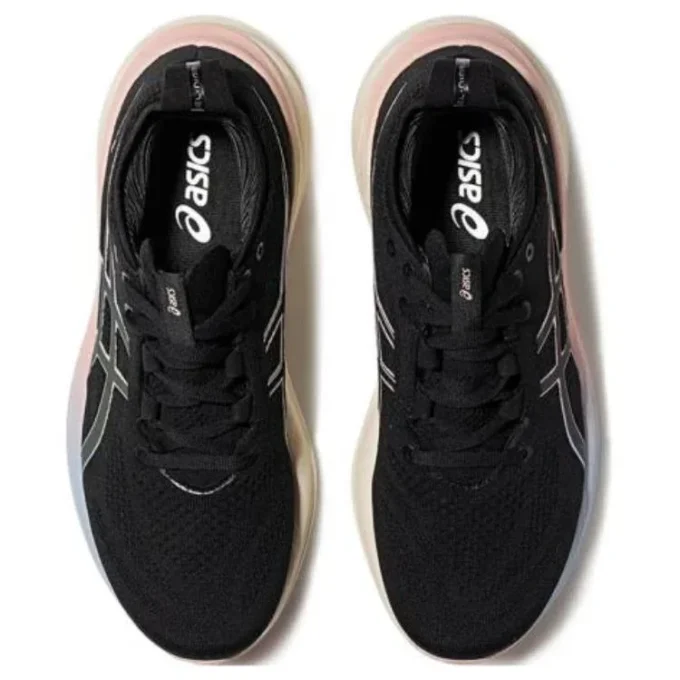 Gel-Nimbus 26 Sneakers “Black”