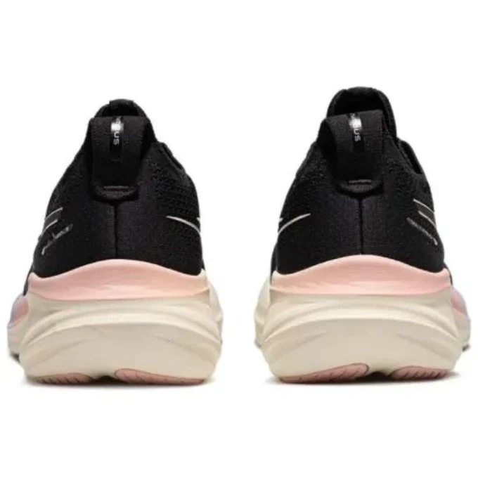 Gel-Nimbus 26 Sneakers “Black”