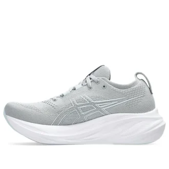 Gel-Nimbus 26 Sneakers “Grijs Wit”