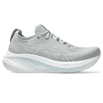 Gel-Nimbus 26 Sneakers “Grijs Wit”