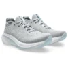 Gel-Nimbus 26 Sneakers “Grijs Wit”