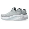 Gel-Nimbus 26 Sneakers “Grijs Wit”