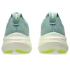 Gel-Nimbus 26 Sneakers “Groen Wit”