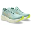 Gel-Nimbus 26 Sneakers “Groen Wit”