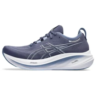 Gel-Nimbus 26 “Thunder Blue”