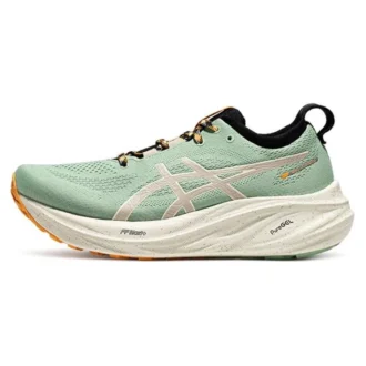Gel-Nimbus 26 TR “Nature Bathing Fellow Yellow”