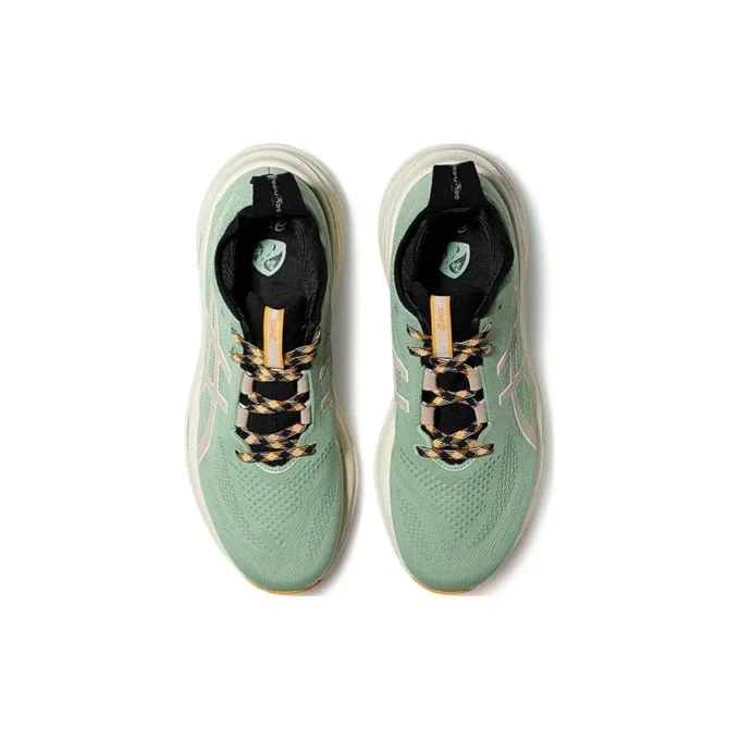 Gel-Nimbus 26 TR “Nature Bathing Fellow Yellow”