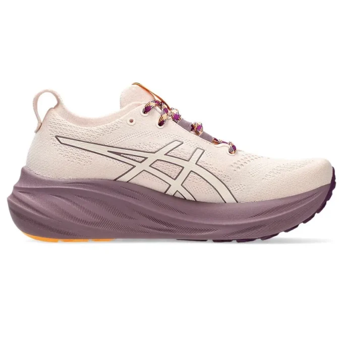 Gel-Nimbus 26 TR “Nature Bathing Pearl Pink”