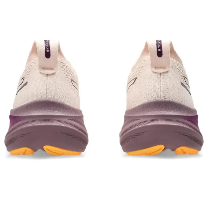 Gel-Nimbus 26 TR “Nature Bathing Pearl Pink”