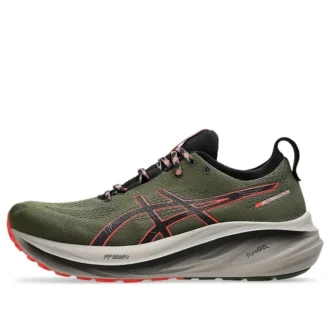 Gel-Nimbus 26 TR “Red Snapper”