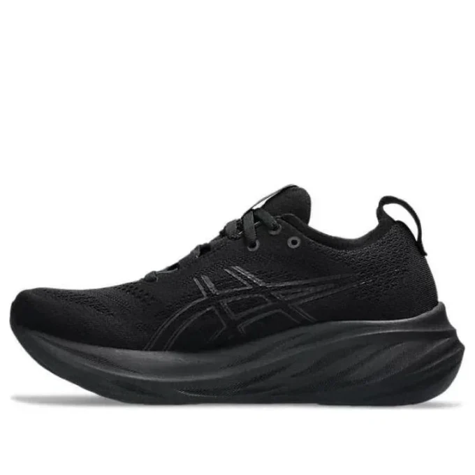 Gel-Nimbus 26 “Triple Black”