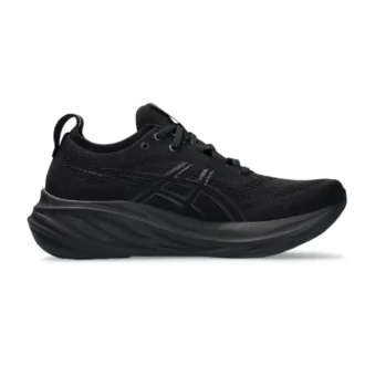 Gel-Nimbus 26 “Triple Black”