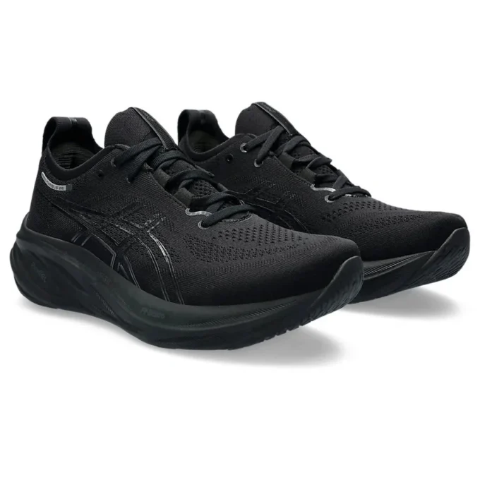Gel-Nimbus 26 “Triple Black”