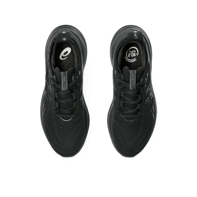 Gel-Nimbus 26 “Triple Black”